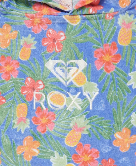 Roxy Kids Girl Tw Stay Magical Printed Erlaa03056-pjb6 Multi