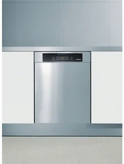 Καλυψη Ανοξ Gfv 60/57-1 Edsl-clst Miele