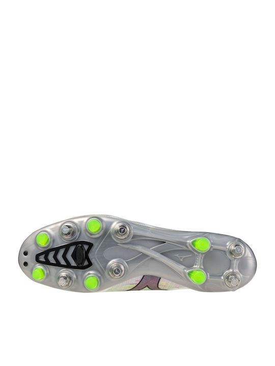 Mizuno A Ii Japan Mix Ποδοσφαιρικά Παπούτσια με Τάπες