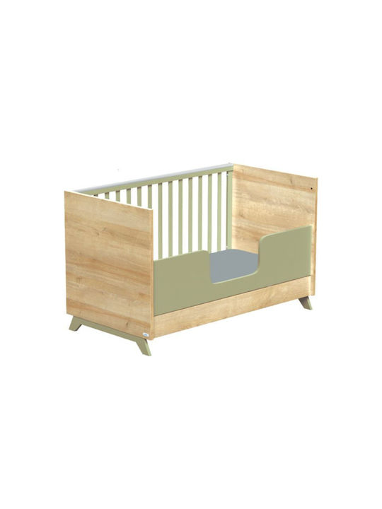 Casababy Casababy Babybett Kutsche Rio Grüne