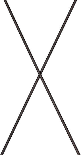 Spalier pentru plante cățărătoare din oțel Relaxdays Dimensiuni 162,5 X 109 cm