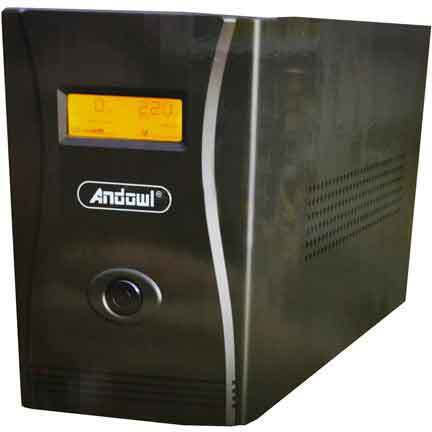 Andowl Q-UP1100 UPS Off-Line 1000VA