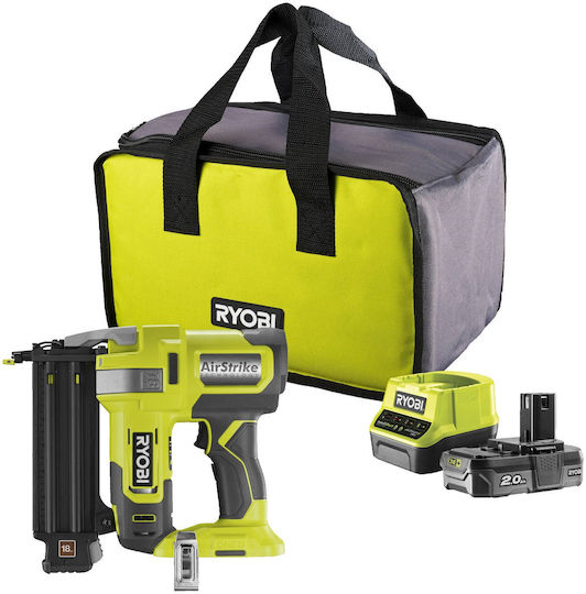 Capsator Ryobi R18gn18-120s