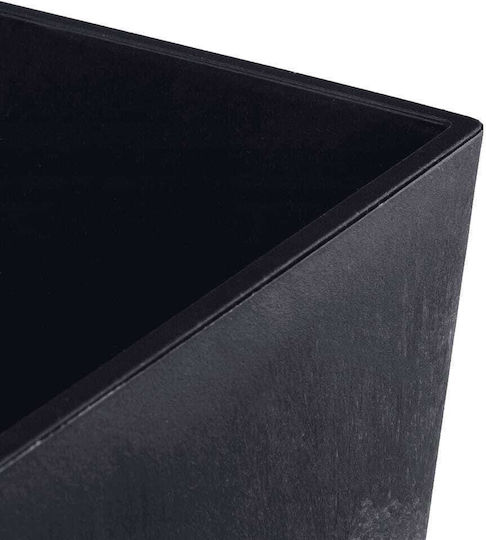 High Planter Urbi Square Effect Durs325e Anthracite