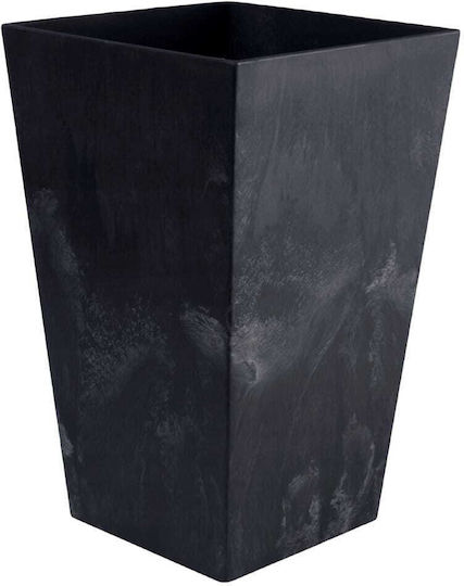 High Planter Urbi Square Effect Durs325e Anthracite