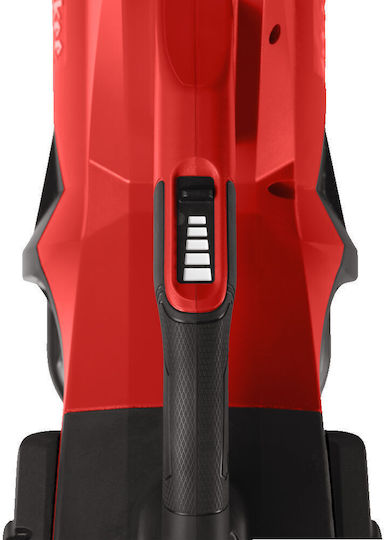 Milwaukee F2bl-802 Blower Handheld 18V with 2 Batteries & Maximum Air Speed 233km/h