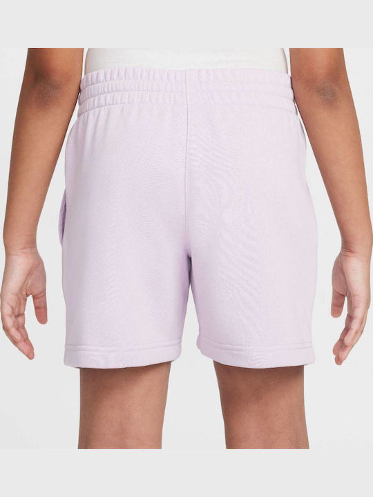 Nike Kids' Athletic Shorts/Bermudas Nsw Club French Terry Short Doll