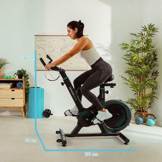Cecotec Ποδήλατο Spinning Μαγνητικό