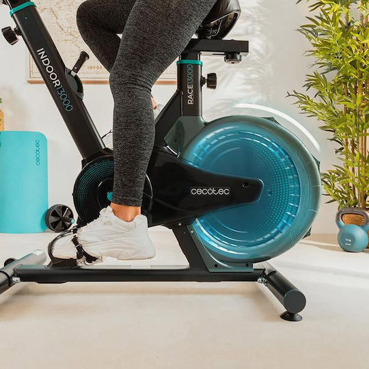 Cecotec Ποδήλατο Spinning Μαγνητικό