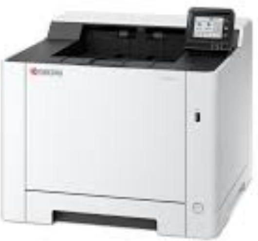 Kyocera Ecosys PA2600cx Έγχρωμoς Εκτυπωτής Laser με Mobile Print 110C0H3NL0