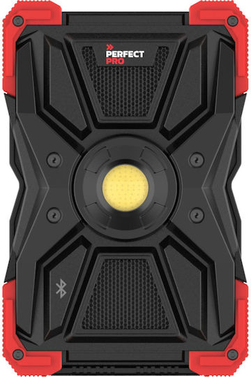 PerfectPro L-100 Bluetooth-Lautsprecher Gelb