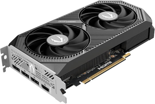 Zotac GeForce RTX 5060 Ti 16GB GDDR7 Twin Edge OC Graphics Card