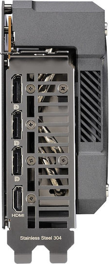 Asus Radeon RX 9070 XT 16GB GDDR6 OC Grafikkarte