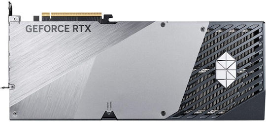 MSI GeForce RTX 5090 32GB GDDR7 SUPRIM SOC Κάρτα Γραφικών
