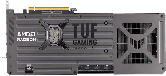 Asus Radeon RX 9070 XT 16GB GDDR6 OC Grafikkarte