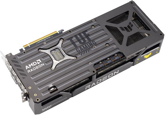 Asus Radeon RX 9070 XT 16GB GDDR6 OC Grafikkarte