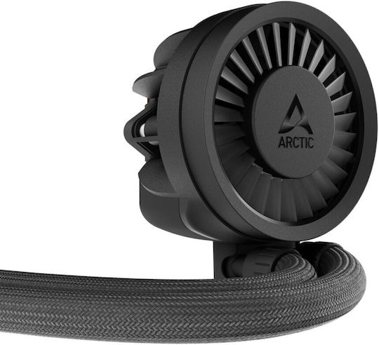Arctic Liquid Freezer III Pro 360 Water Cooling AIO CPU with 3 120mm Fans