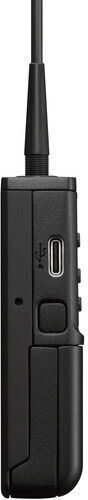 Sony UWP-D26 Ασύρματο Μικρόφωνο Πέτου, Clip On για Κάμερα