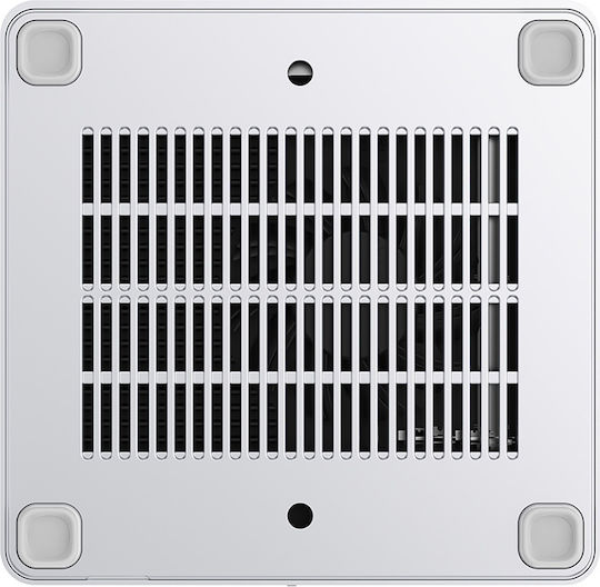 Minisforum UM870 Plus Barebone (Ryzen 7-8745H) Λευκό