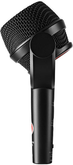 Austrian Audio OD5 Кондензаторен Микрофон Шоково монтиран за Студио в Черен Цвят