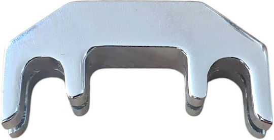 Gewa Metal Mute for Violin