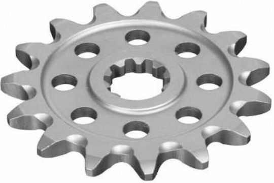Pro-X Front Sprocket for Honda CRF 250