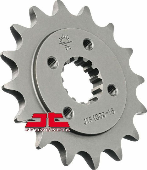 JT Sprockets Front Sprocket for Honda XR