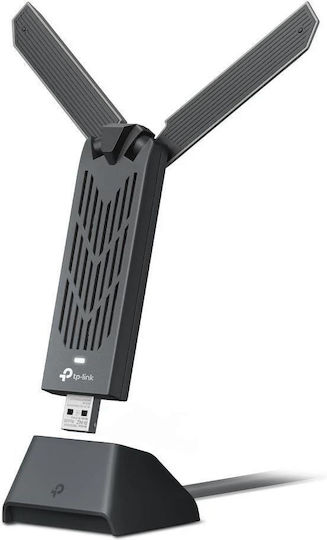 TP-LINK Archer Αντάπτορας Δικτύου USB με Ενσύρματη Σύνδεση Ethernet (v1)