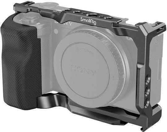 SmallRig F-00204 Camera Cage For Sony ZV-E10 Аксесоари