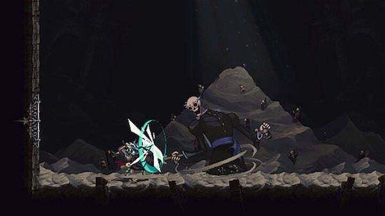 Blasphemous 2 Xbox Series X Game