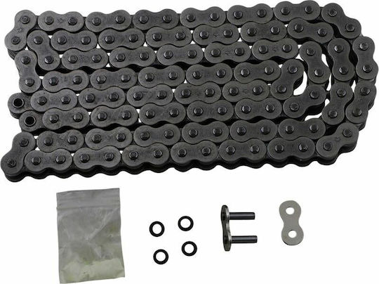 JT Sprockets Lanț de transmisie pentru Honda CBF 500 pentru Suzuki GSX-R 750 pentru Triumph Daytona