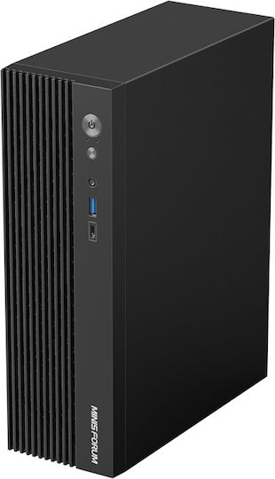 Minisforum Barebone (Ryzen 9-7945HX)