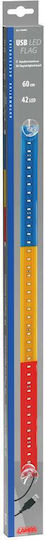 Lampa Interior Decorative Car Lighting 24V