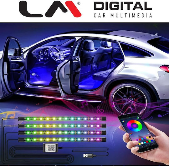 LM Digital LM AMBIENT UN 2