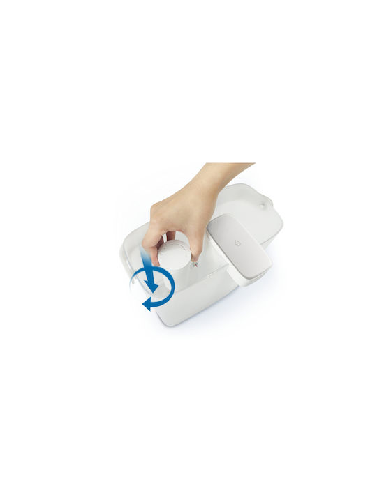 Philips Plastic Jug with Filter 3000ml 3pcs
