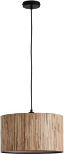 Eurolamp Aenon Pendant Light 35x126cm Eurolamp Aenon Pendant Light 35x126cm