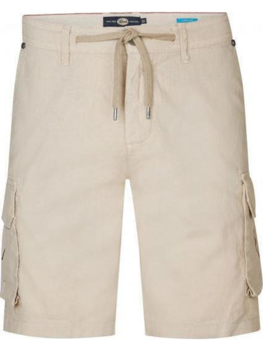 Men's Shorts Cargo Light Tan