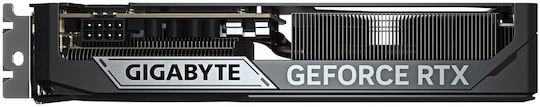 Gigabyte GeForce RTX 5060 Ti 16GB GDDR7 Windforce OC Graphics Card