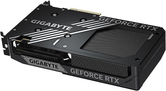 Gigabyte GeForce RTX 5060 Ti 16GB GDDR7 Windforce OC Graphics Card