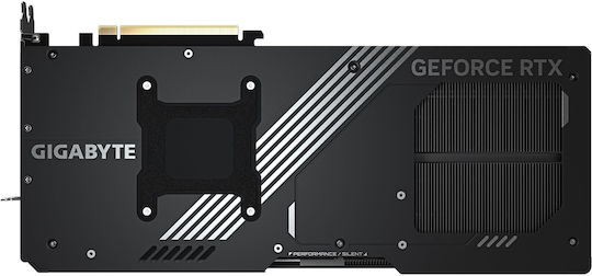 Gigabyte GeForce RTX 5090 32GB GDDR7 Windkraft OC Grafikkarte