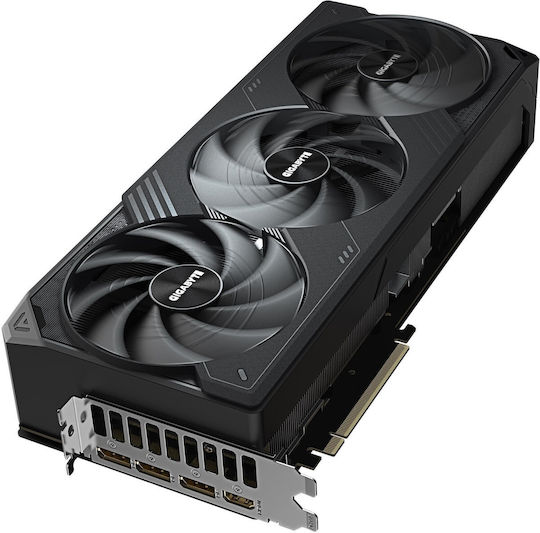 Gigabyte GeForce RTX 5090 32GB GDDR7 Windkraft OC Grafikkarte