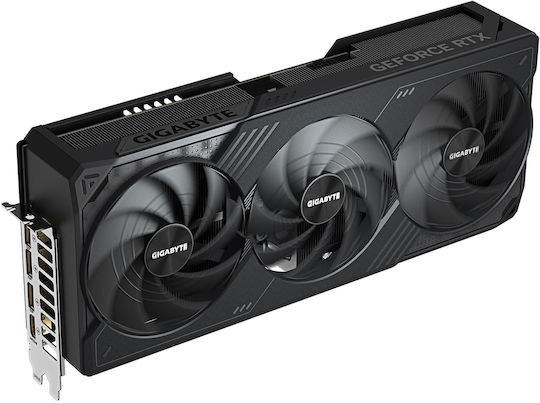 Gigabyte GeForce RTX 5090 32GB GDDR7 Windkraft OC Grafikkarte