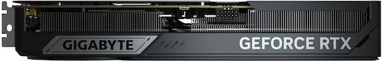 Gigabyte GeForce RTX 5070 Ti 16GB GDDR7 Windforce SFF Κάρτα Γραφικών