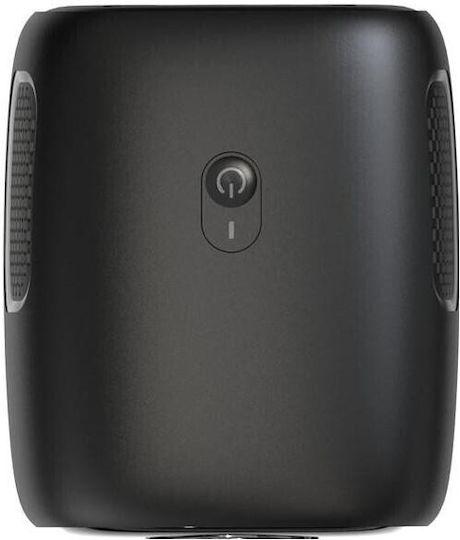 Philips Neopix 130C 0308.0066 Мини Проектор LCD HD LED лампа с Wi-Fi и вградени високоговорители Черен