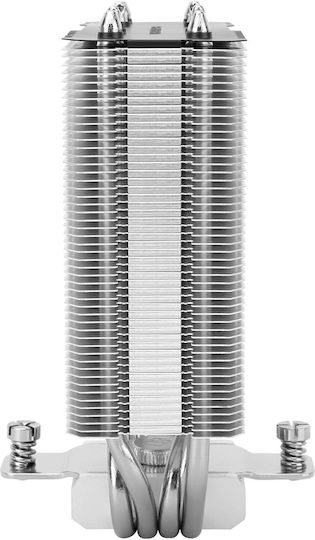 Thermalright Assassin X 120 Refined SE Ψύκτρα Επεξεργαστή για Socket AM4/AM5/1200/115x/1700