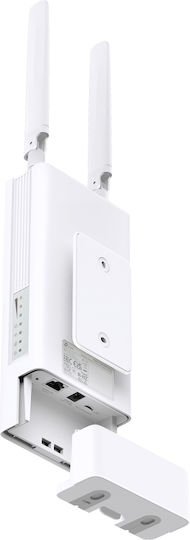 TP-LINK TL-MR100 Outdoor v1 Ασύρματο 4G Router