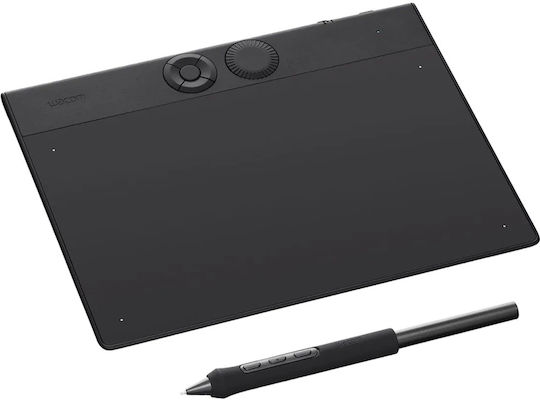 Wacom Intuos Pro S Stylus pen without Display