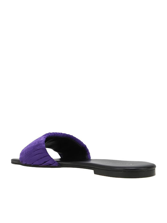 Sandale Casual Damă Violet Ariă