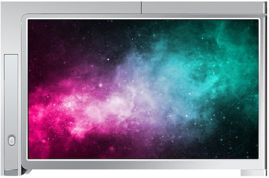 Extralink Преносими екрани за лаптоп Smart Life S400 14 инча 2 IPS екрана 1080p Full HD