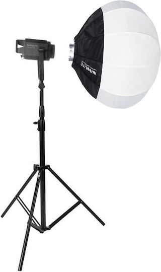 Nanlite Lt-65 Lantern Softbox Bowens Mount